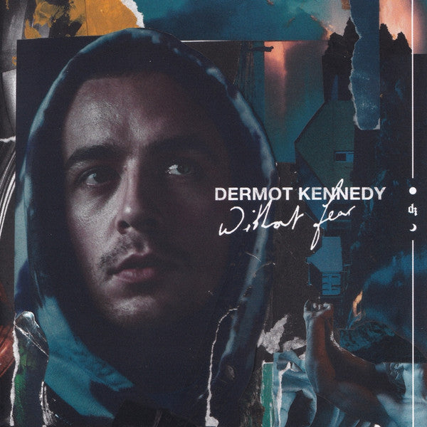 KENNEDY, DERMOT - WITHOUT FEAR
