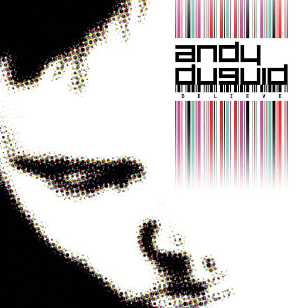 DUGUID, ANDY - BELIEVE