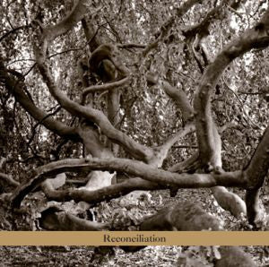 DAPHNA SADEH AND THE VOYAGERS - RECONCILIATION