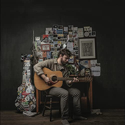 FOWLER,MATTHEW - GRIEF WE GAVE OUR MOTHER (CD)
