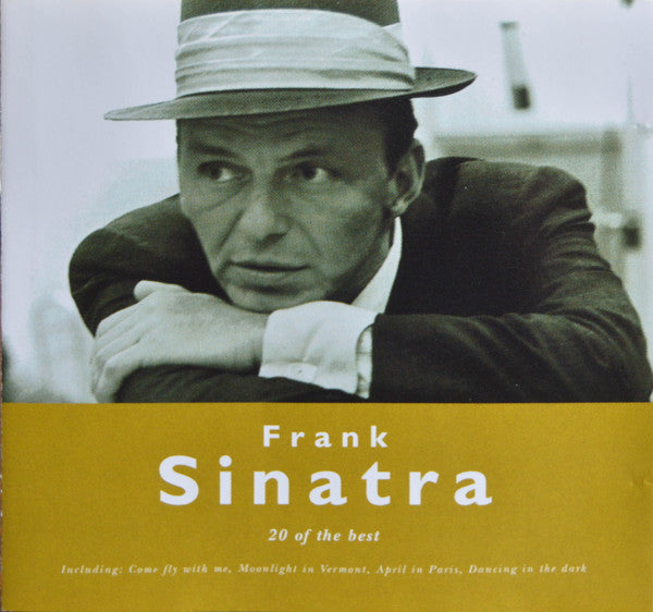 SINATRA, FRANK - 20 OF THE BEST
