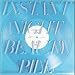 BEAUTY PILL - INSTANT NIGHT (CLEAR VINYL)