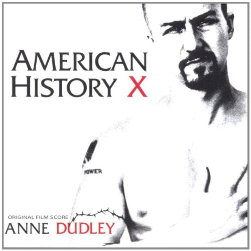 SNDTRK - AMERICAN HISTORY
