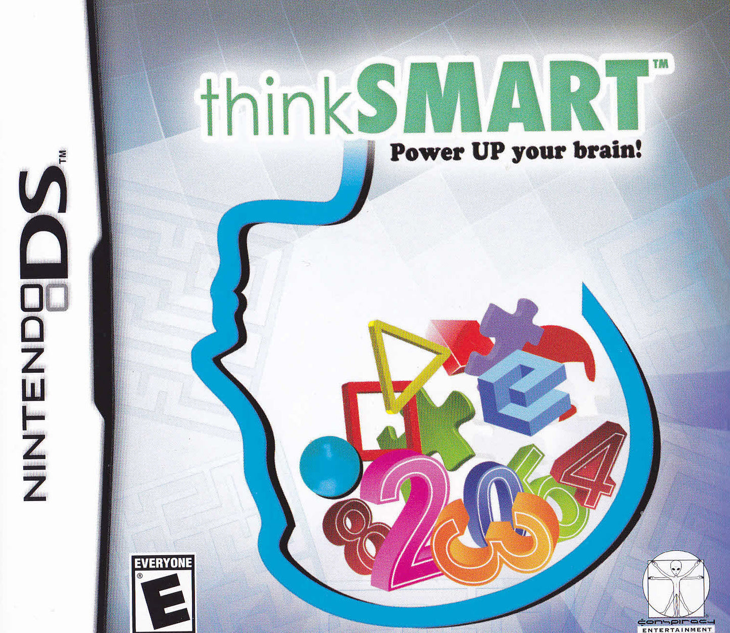 THINK SMART - DS
