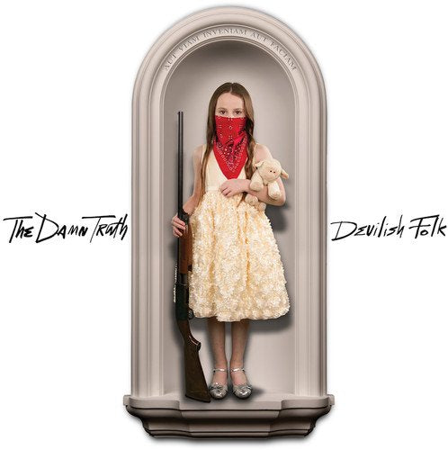 DAMN TRUTH - DEVILISH FOLK