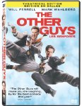 OTHER GUYS - DVD-THEATRICAL VERSION