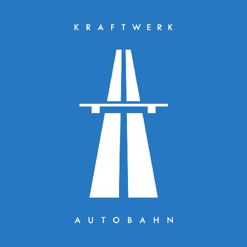 KRAFTWERK - AUTOBAHN