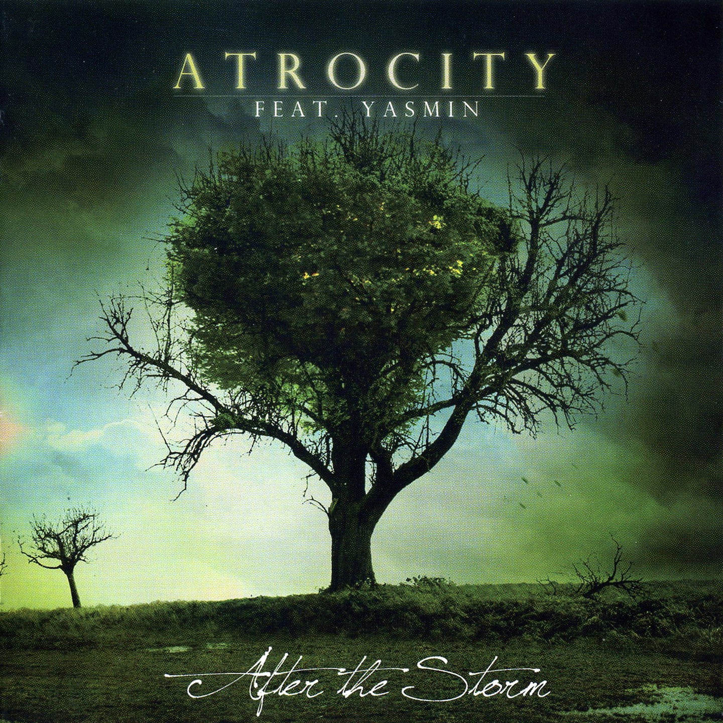 ATROCITY - AFTER THE STORM