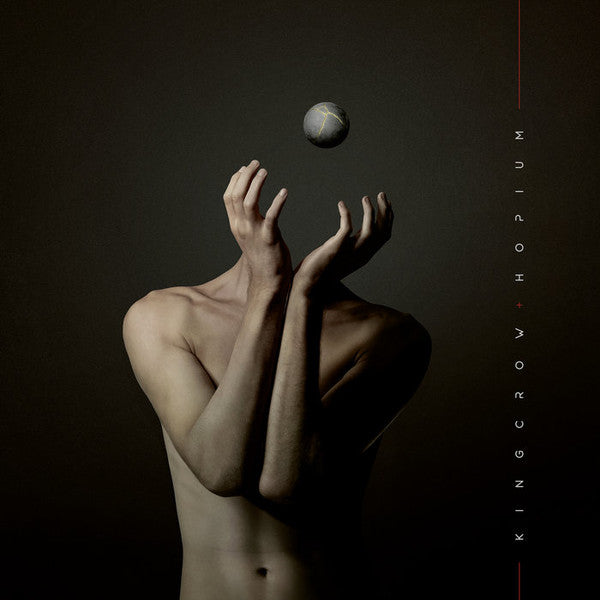 KINGCROW - HOPIUM (DIGI)(LTD)
