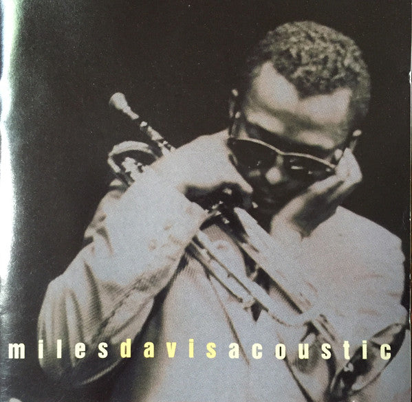 DAVIS, MILES - THIS IS JAZZ 8