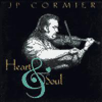 CORMIER, J.P. - HEART & SOUL