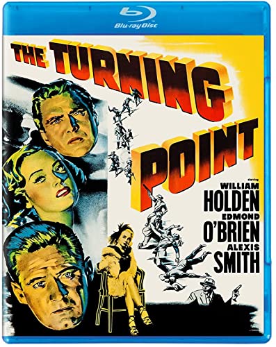 TURNING POINT - BLU-KL STUDIO CLASSICS