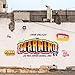 THE WARNING - LIVE FROM AUDITORIO NACIONAL CDMX (2CD) (CD)