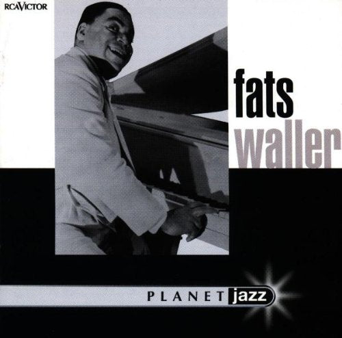 WALLER, FATS - PLANET JAZZ