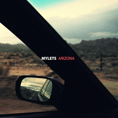MYLETS - ARIZONA (CD)
