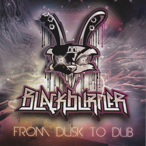 BLACKBURNER - FROM DUSK TO DUB