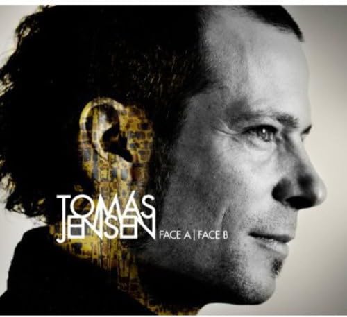 FACE A FACE B (HOMMAGE A CAETANO VELOSO) (CD)