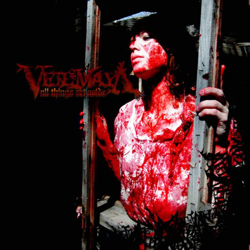 VEIL OF MAYA - ALL THINGS SET ASIDE