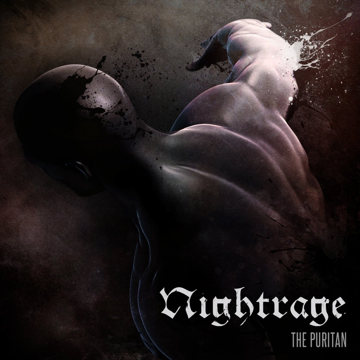 NIGHTRAGE - PURITAN