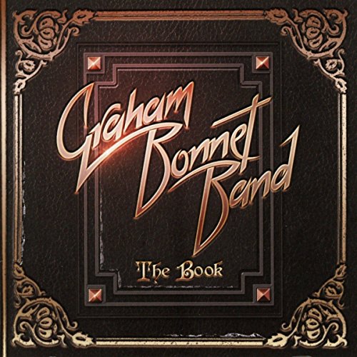 BONNET, GRAHAM - BOOK (ITALIAN IMPORT)