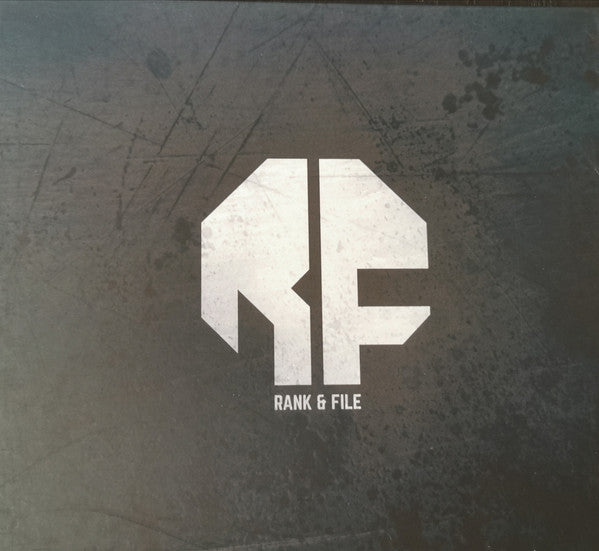 RANK & FILE - ST