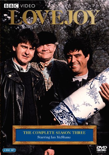 LOVEJOY S3 COMP