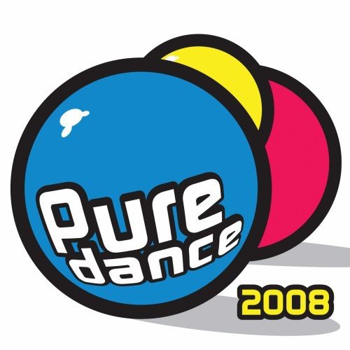 VARIOUS - 2008 PURE DANCE