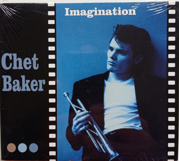 BAKER, CHET - IMAGINATION