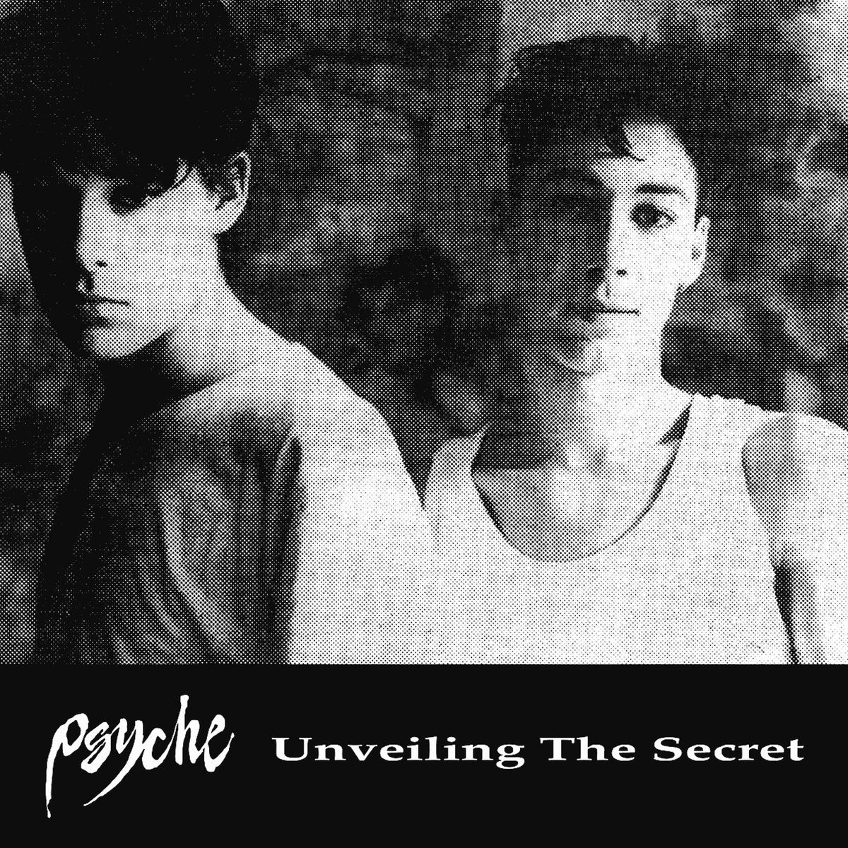 PSYCHE - UNVEILING THE SECRET