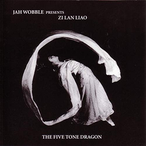 WOBBLE, JAH - FIVE TONE DRAGON