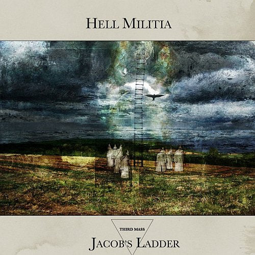 HELL MILITIA - JACOB'S LADDER