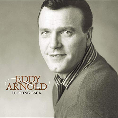 ARNOLD, EDDY - LOOKING BACK