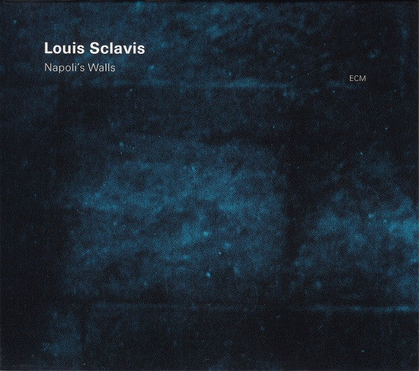 SCLAVIS, LOUIS - NAPOLIS WALLS