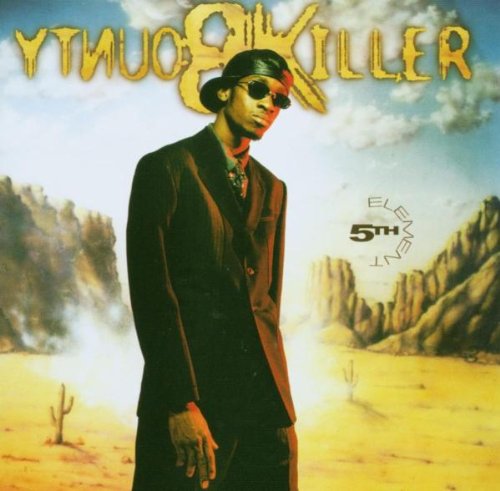 BOUNTY KILLER - 5TH ELEMENT