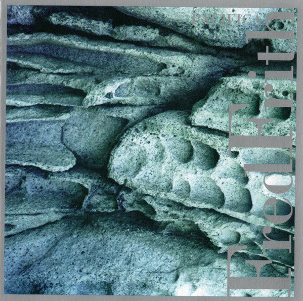 FRITH, FRED - PACIFICA