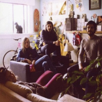 SUN WIZARD - POSITIVELY 4TH AVENUE