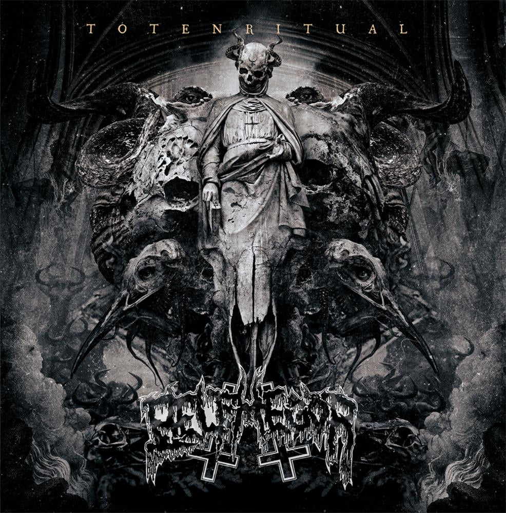 BELPHEGOR - TOTENRITUAL