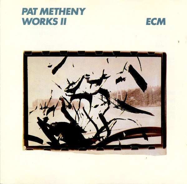 METHENY, PAT - WORKS I