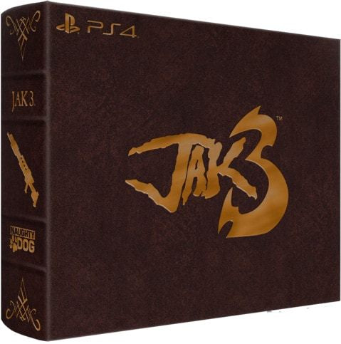 JUST CAUSE 3 (COLLECTOR'S EDITION) - PS4