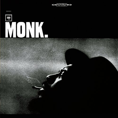 MONK, THELONIOUS - MONK (REMASTERED)