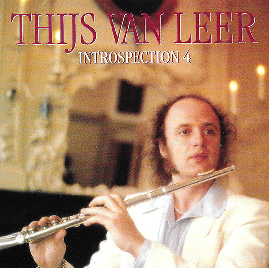 VAN LEER, THIJS - INTROSPECTION V4