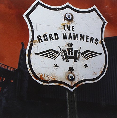 ROAD HAMMERS - ROAD HAMMERS