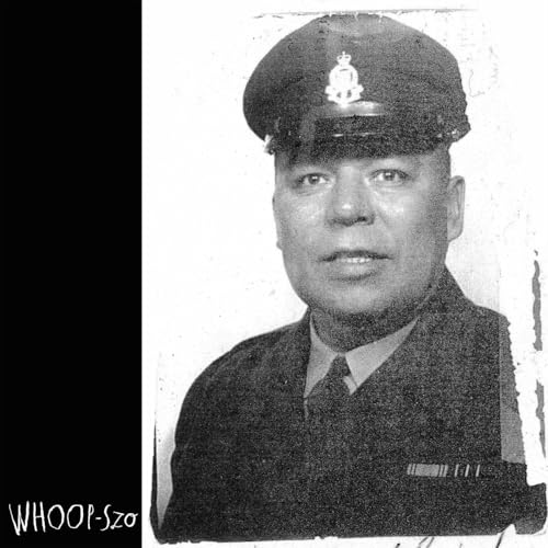 WHOOP-SZO - WARRIOR DOWN (CD)