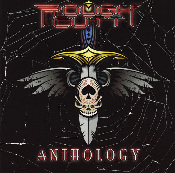 ROUGH CUTT - ANTHOLOGY