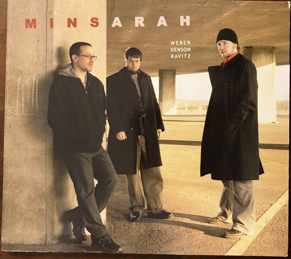 MINSARAH - ST