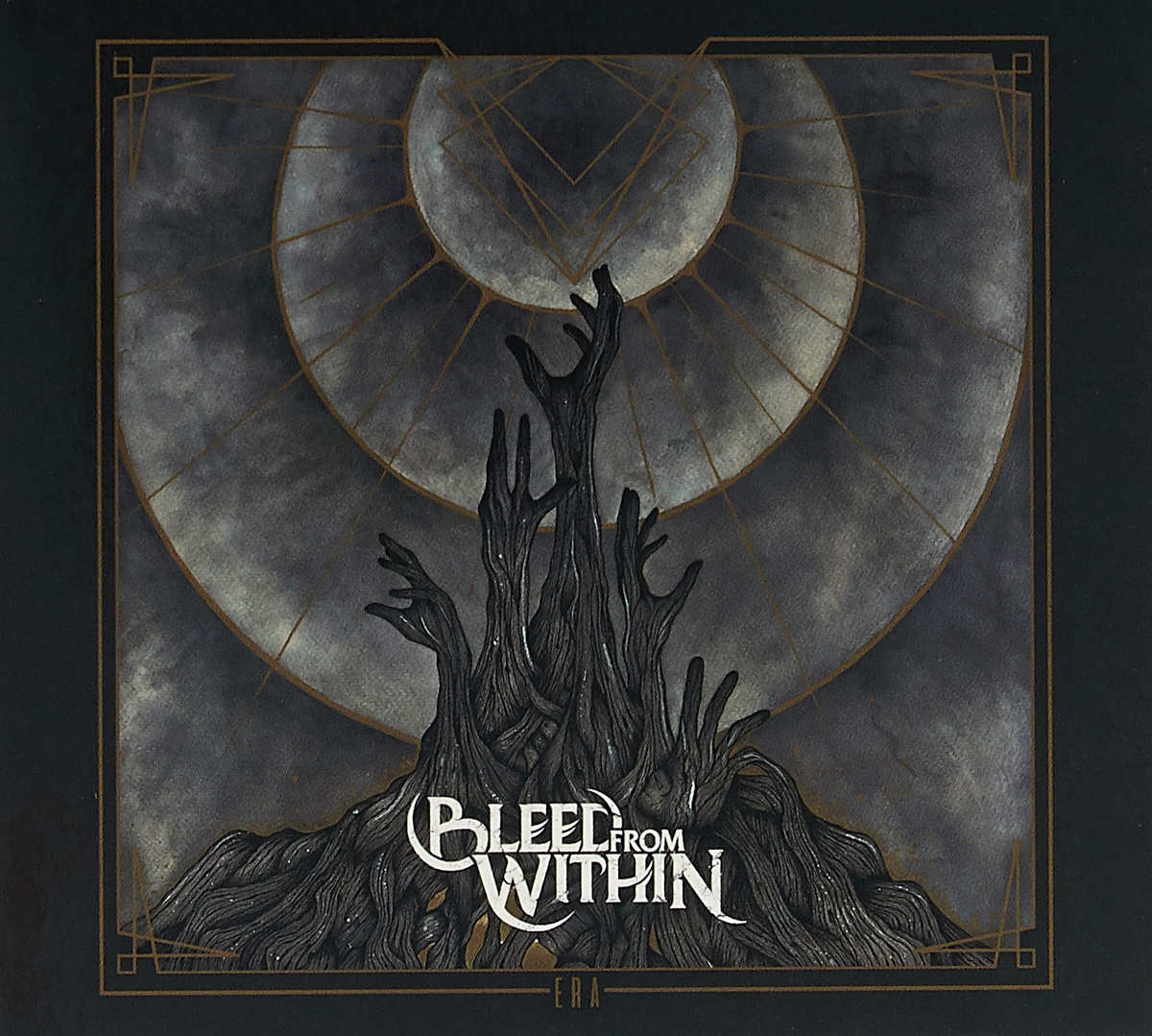 BLEED FROM WITHIN - ERA