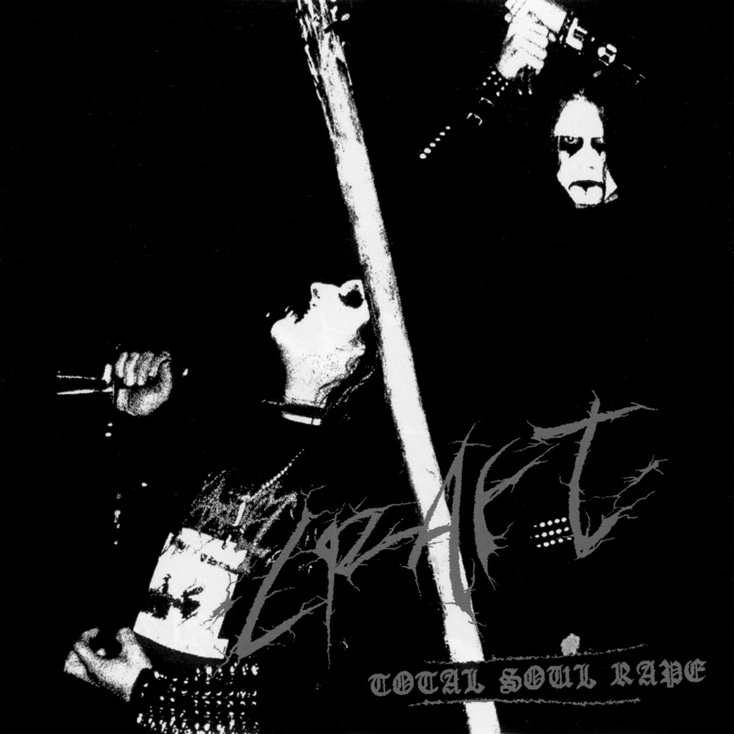 CRAFT - TOTAL SOUL RAPE