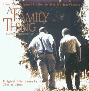 SNDTRK - A FAMILY THING