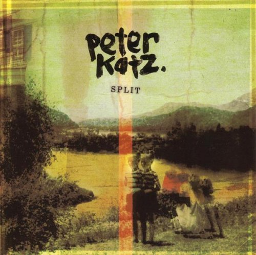 KATZ, PETER - SPLIT (EP)