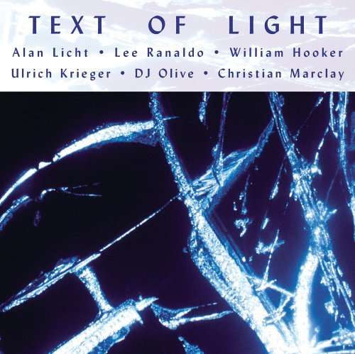 TEXT OF LIGHT - ST